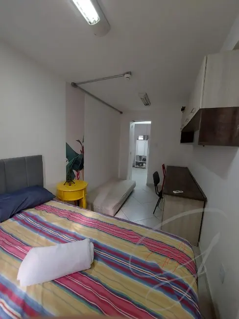 Apartamento com 2 quartos à venda, 37m2 em São Paulo - SP - imagem 7 Foto 7 de Apartamento com 2 quartos à venda, 37m2 em São Paulo - SP