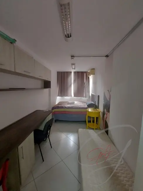 Apartamento com 2 quartos à venda, 37m2 em São Paulo - SP - imagem 8 Foto 8 de Apartamento com 2 quartos à venda, 37m2 em São Paulo - SP