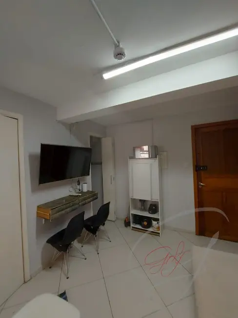 Apartamento com 2 quartos à venda, 37m2 em São Paulo - SP - imagem 3 Foto 3 de Apartamento com 2 quartos à venda, 37m2 em São Paulo - SP