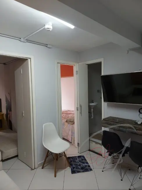 Apartamento com 2 quartos à venda, 37m2 em São Paulo - SP - imagem 4 Foto 4 de Apartamento com 2 quartos à venda, 37m2 em São Paulo - SP