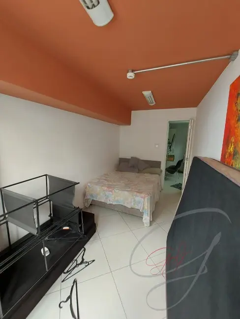 Apartamento com 2 quartos à venda, 37m2 em São Paulo - SP - imagem 9 Foto 9 de Apartamento com 2 quartos à venda, 37m2 em São Paulo - SP