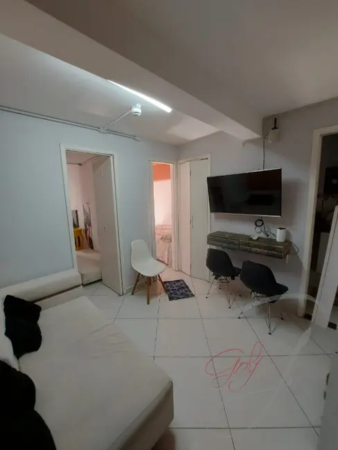 Apartamento com 2 quartos à venda, 37m2 em São Paulo - SP - imagem 2 Foto 2 de Apartamento com 2 quartos à venda, 37m2 em São Paulo - SP