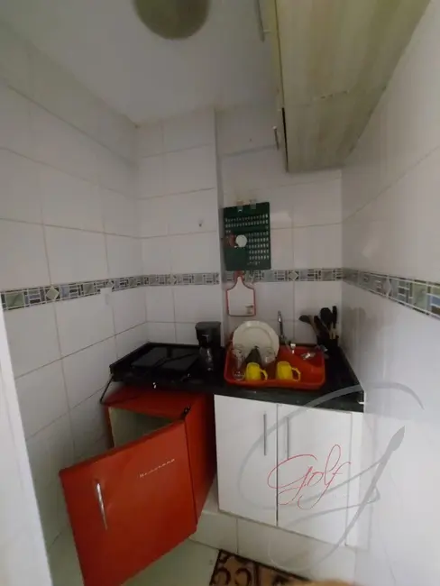 Apartamento com 2 quartos à venda, 37m2 em São Paulo - SP - imagem 6 Foto 6 de Apartamento com 2 quartos à venda, 37m2 em São Paulo - SP
