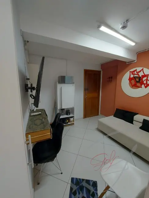 Apartamento com 2 quartos à venda, 37m2 em São Paulo - SP - imagem 1 Foto 1 de Apartamento com 2 quartos à venda, 37m2 em São Paulo - SP