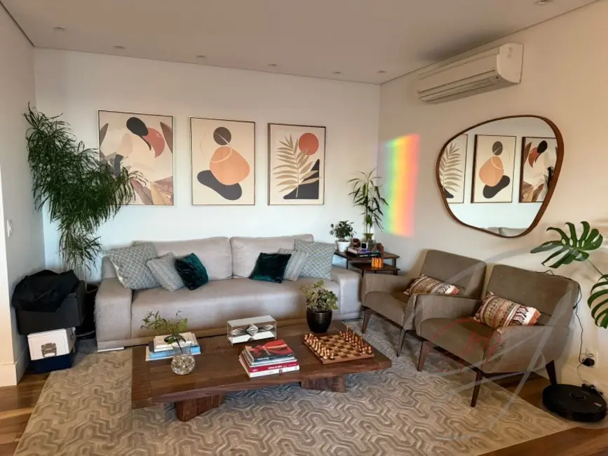 Foto 6 de Apartamento com 2 quartos à venda, 112m2 em Barueri - SP