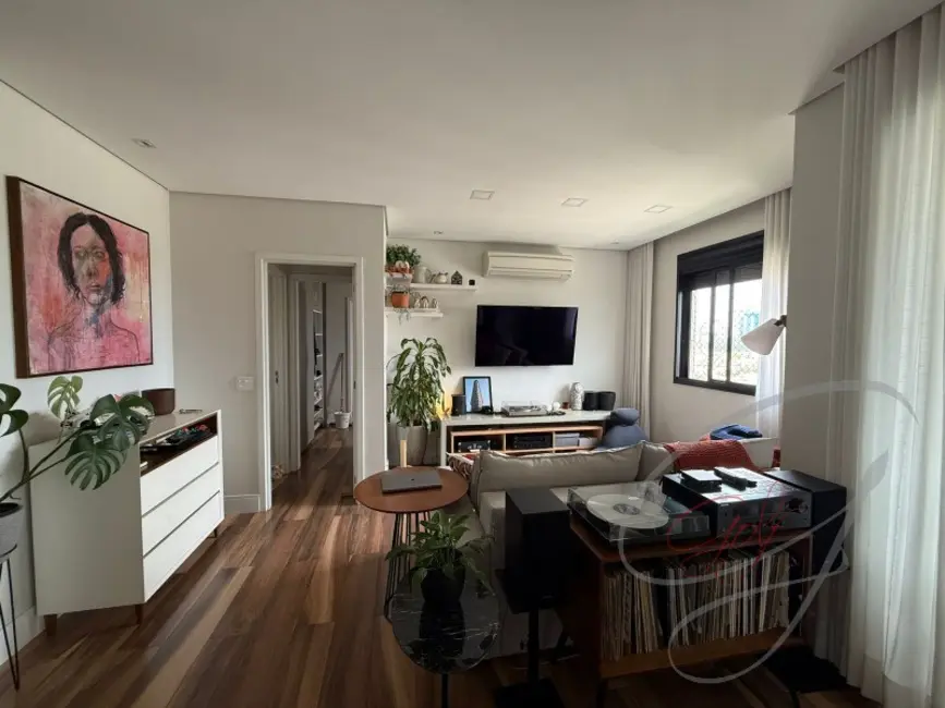 Foto 3 de Apartamento com 2 quartos à venda, 112m2 em Barueri - SP