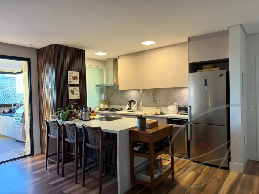 Foto 2 de Apartamento com 2 quartos à venda, 112m2 em Barueri - SP