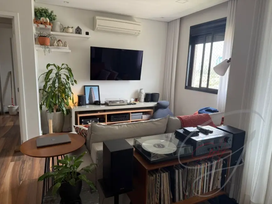 Foto 5 de Apartamento com 2 quartos à venda, 112m2 em Barueri - SP