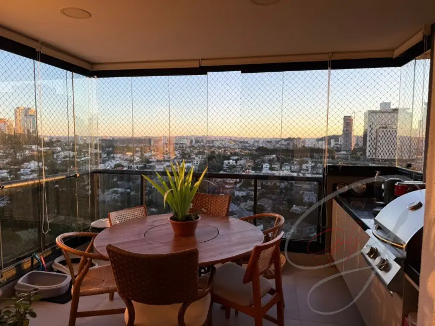 Foto 1 de Apartamento com 2 quartos à venda, 112m2 em Barueri - SP