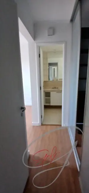 Foto 6 de Apartamento com 4 quartos para alugar, 170m2 em Vila São Francisco, São Paulo - SP