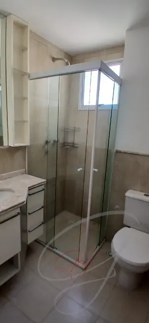 Foto 8 de Apartamento com 4 quartos para alugar, 170m2 em Vila São Francisco, São Paulo - SP