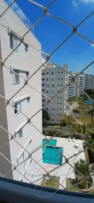 Foto 4 de Apartamento com 4 quartos para alugar, 170m2 em Vila São Francisco, São Paulo - SP