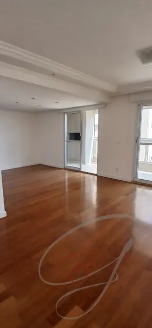 Foto 1 de Apartamento com 4 quartos para alugar, 170m2 em Vila São Francisco, São Paulo - SP