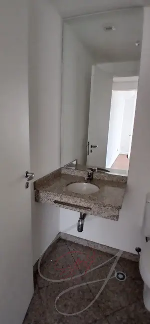 Foto 9 de Apartamento com 4 quartos para alugar, 170m2 em Vila São Francisco, São Paulo - SP