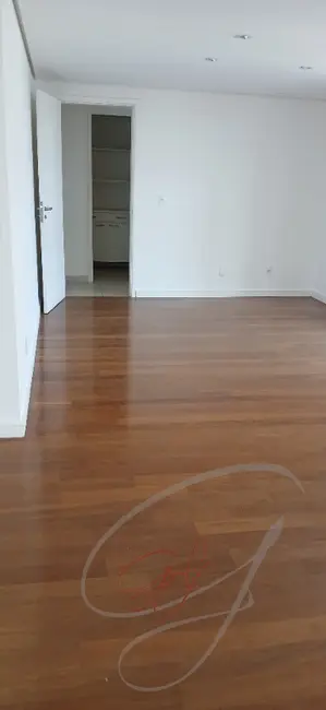 Foto 2 de Apartamento com 4 quartos para alugar, 170m2 em Vila São Francisco, São Paulo - SP