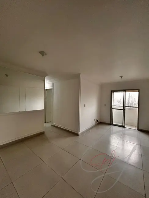 Foto 1 de Apartamento com 3 quartos à venda, 65m2 em Continental, Osasco - SP