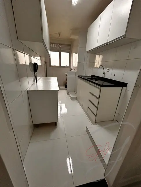 Foto 6 de Apartamento com 3 quartos à venda, 65m2 em Continental, Osasco - SP