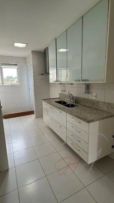 Foto 4 de Apartamento com 4 quartos à venda, 187m2 em Osasco - SP
