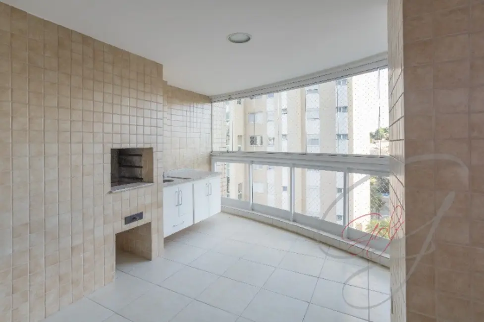 Apartamento com 4 quartos à venda, 187m2 em Osasco - SP - imagem 9 Foto 9 de Apartamento com 4 quartos à venda, 187m2 em Osasco - SP