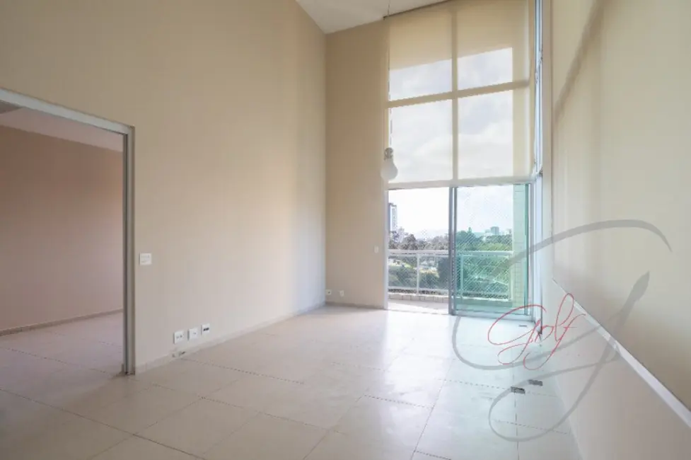 Apartamento com 4 quartos à venda, 187m2 em Osasco - SP - imagem 3 Foto 3 de Apartamento com 4 quartos à venda, 187m2 em Osasco - SP