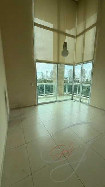 Foto 1 de Apartamento com 4 quartos à venda, 187m2 em Osasco - SP