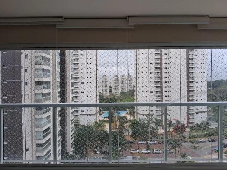 Apartamento com 3 quartos à venda, 109m2 em Osasco - SP - imagem 4 Foto 4 de Apartamento com 3 quartos à venda, 109m2 em Osasco - SP