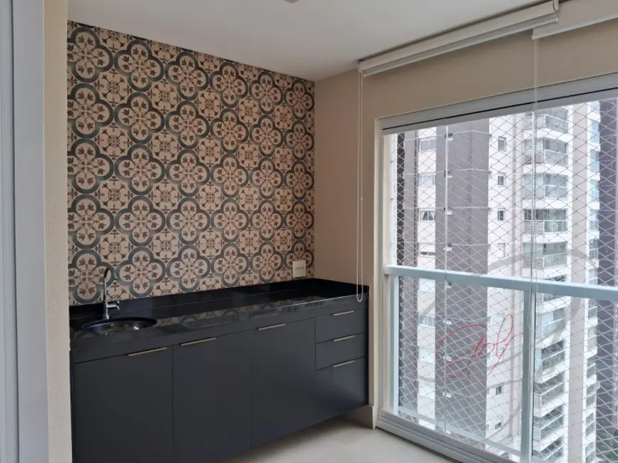 Apartamento com 3 quartos à venda, 109m2 em Osasco - SP - imagem 3 Foto 3 de Apartamento com 3 quartos à venda, 109m2 em Osasco - SP