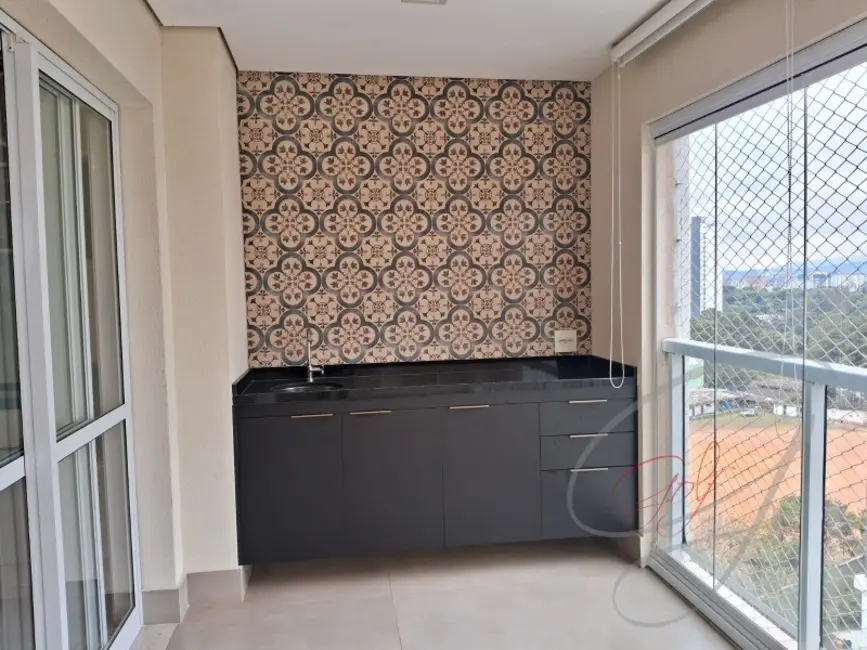Apartamento com 3 quartos à venda, 109m2 em Osasco - SP - imagem 2 Foto 2 de Apartamento com 3 quartos à venda, 109m2 em Osasco - SP