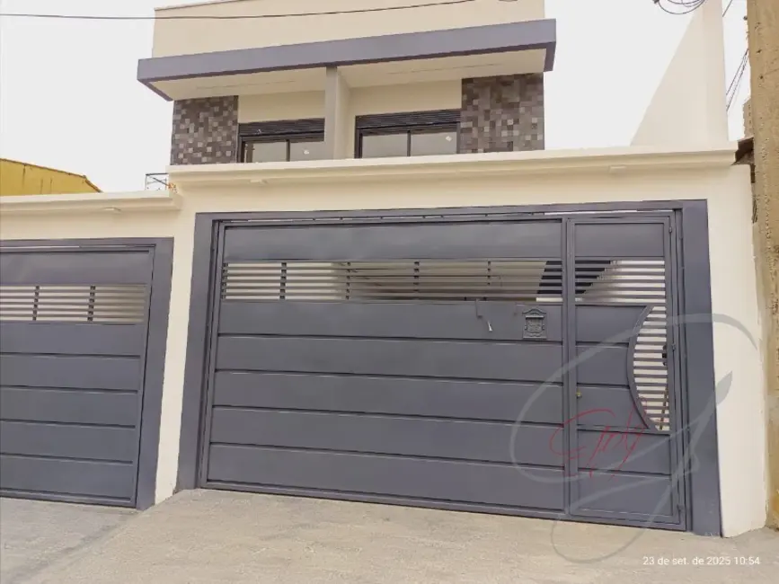 Foto 1 de Casa com 3 quartos à venda, 150m2 em Osasco - SP