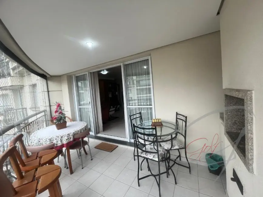 Foto 5 de Apartamento com 3 quartos à venda, 134m2 em Vila São Francisco, São Paulo - SP