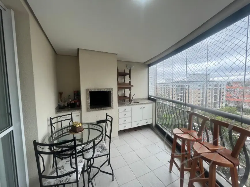 Foto 3 de Apartamento com 3 quartos à venda, 134m2 em Vila São Francisco, São Paulo - SP