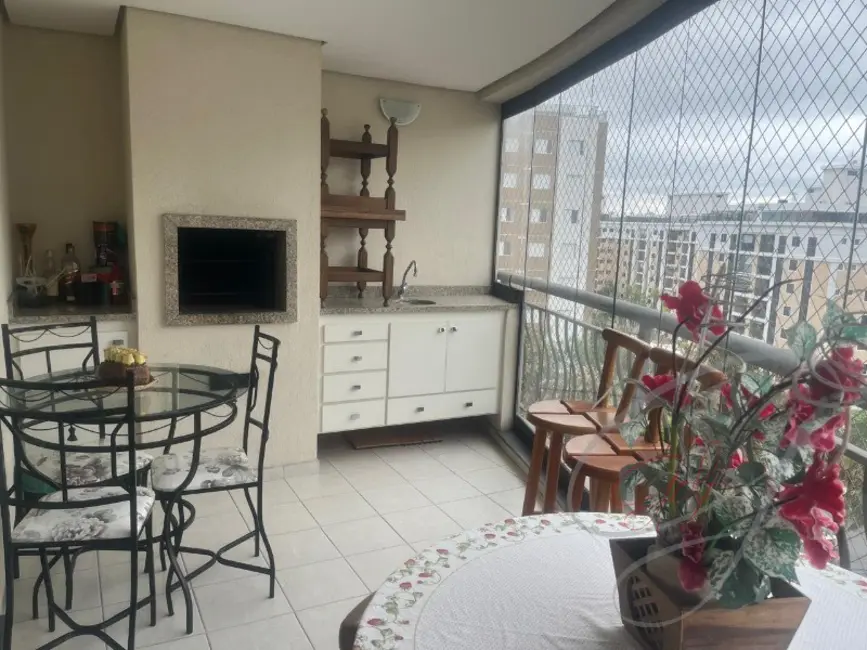 Foto 7 de Apartamento com 3 quartos à venda, 134m2 em Vila São Francisco, São Paulo - SP