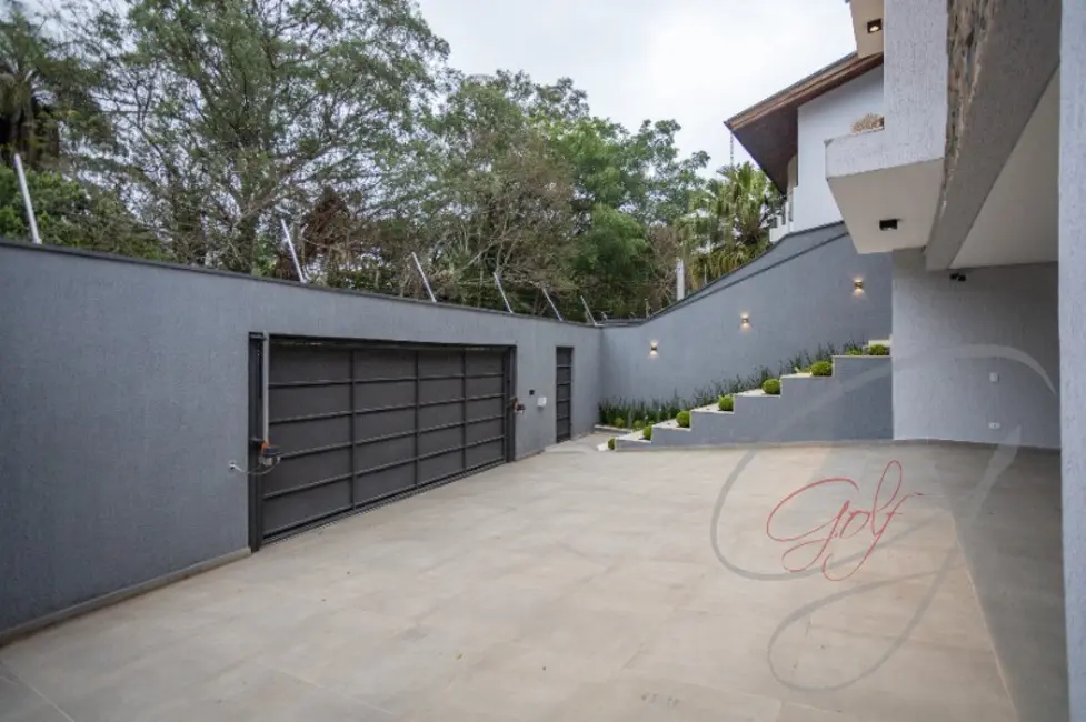 Foto 5 de Casa com 4 quartos à venda, 450m2 em Parque dos Príncipes, São Paulo - SP