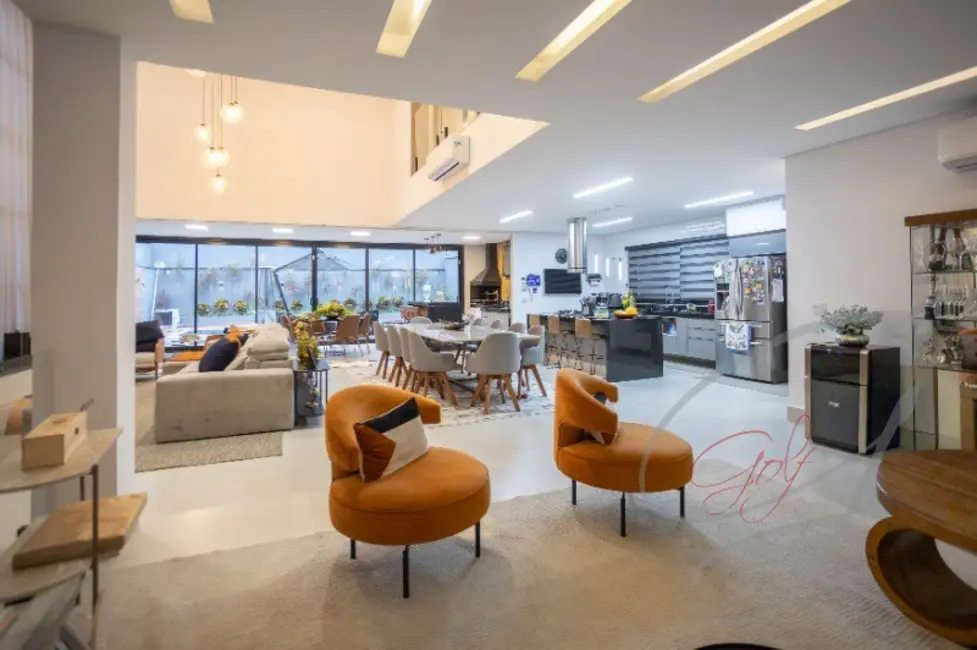 Foto 8 de Casa com 4 quartos à venda, 450m2 em Parque dos Príncipes, São Paulo - SP