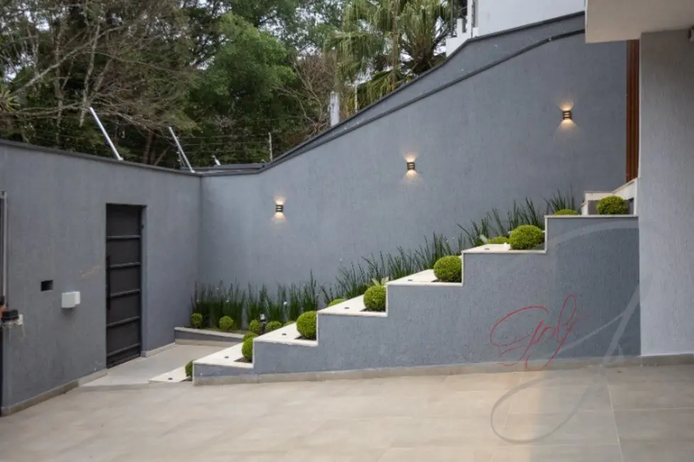 Foto 4 de Casa com 4 quartos à venda, 450m2 em Parque dos Príncipes, São Paulo - SP