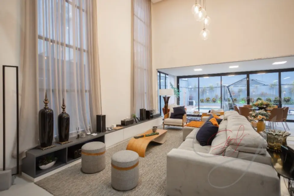 Foto 9 de Casa com 4 quartos à venda, 450m2 em Parque dos Príncipes, São Paulo - SP