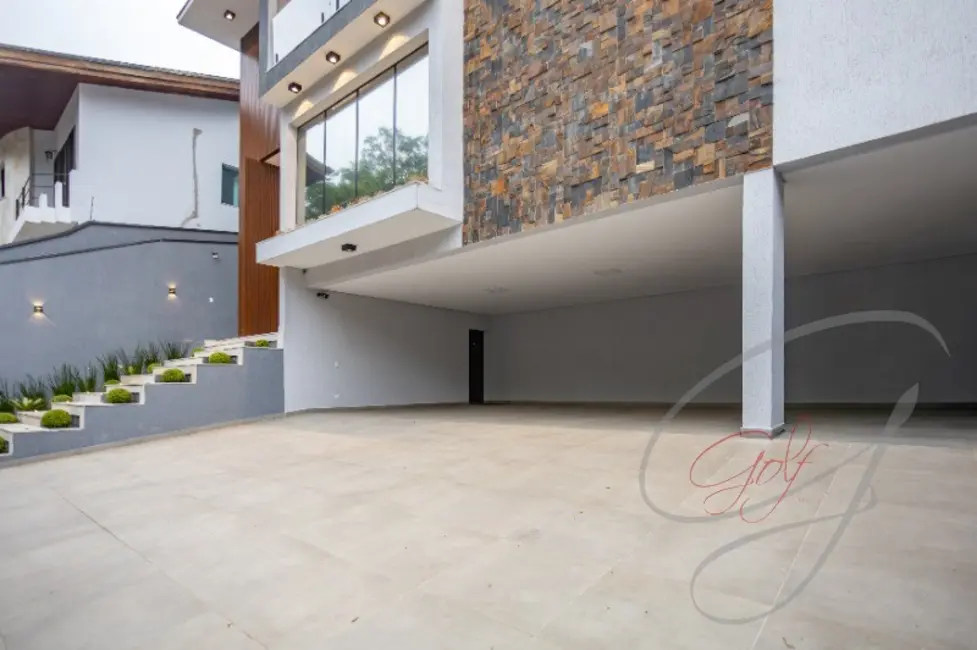 Foto 3 de Casa com 4 quartos à venda, 450m2 em Parque dos Príncipes, São Paulo - SP