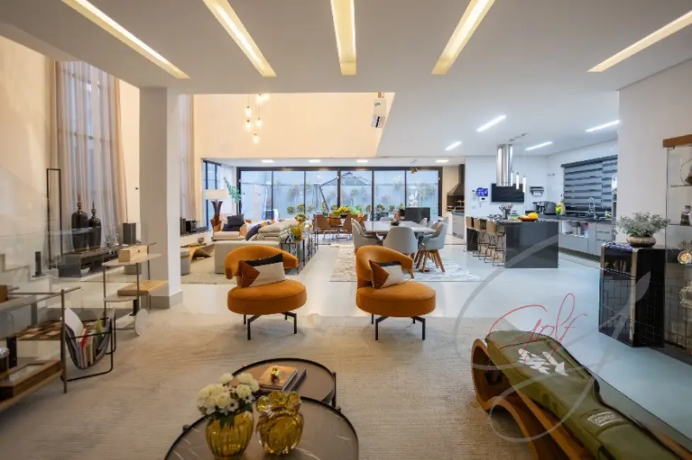 Foto 7 de Casa com 4 quartos à venda, 450m2 em Parque dos Príncipes, São Paulo - SP