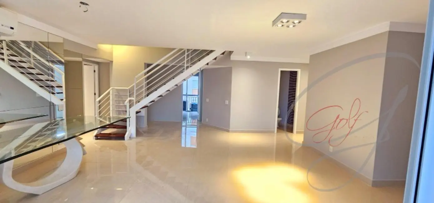 Apartamento com 4 quartos à venda, 276m2 em Vila São Francisco, São Paulo - SP - imagem 1 Foto 1 de Apartamento com 4 quartos à venda, 276m2 em Vila São Francisco, São Paulo - SP