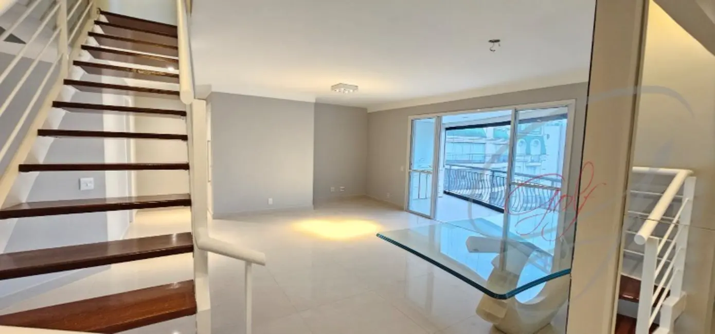 Apartamento com 4 quartos à venda, 276m2 em Vila São Francisco, São Paulo - SP - imagem 3 Foto 3 de Apartamento com 4 quartos à venda, 276m2 em Vila São Francisco, São Paulo - SP