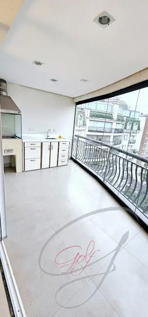 Apartamento com 4 quartos à venda, 276m2 em Vila São Francisco, São Paulo - SP - imagem 2 Foto 2 de Apartamento com 4 quartos à venda, 276m2 em Vila São Francisco, São Paulo - SP