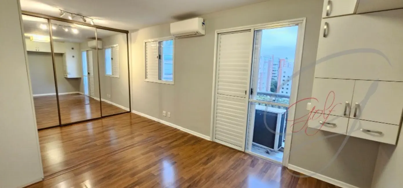 Apartamento com 4 quartos à venda, 276m2 em Vila São Francisco, São Paulo - SP - imagem 9 Foto 9 de Apartamento com 4 quartos à venda, 276m2 em Vila São Francisco, São Paulo - SP