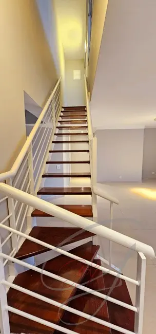 Apartamento com 4 quartos à venda, 276m2 em Vila São Francisco, São Paulo - SP - imagem 5 Foto 5 de Apartamento com 4 quartos à venda, 276m2 em Vila São Francisco, São Paulo - SP