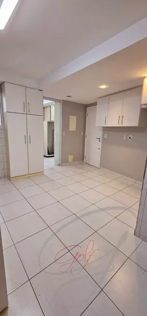 Apartamento com 4 quartos à venda, 276m2 em Vila São Francisco, São Paulo - SP - imagem 4 Foto 4 de Apartamento com 4 quartos à venda, 276m2 em Vila São Francisco, São Paulo - SP
