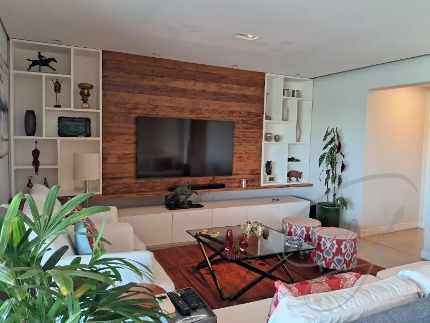 Apartamento com 4 quartos à venda, 234m2 em Jaguaré, São Paulo - SP - imagem 9 Foto 9 de Apartamento com 4 quartos à venda, 234m2 em Jaguaré, São Paulo - SP