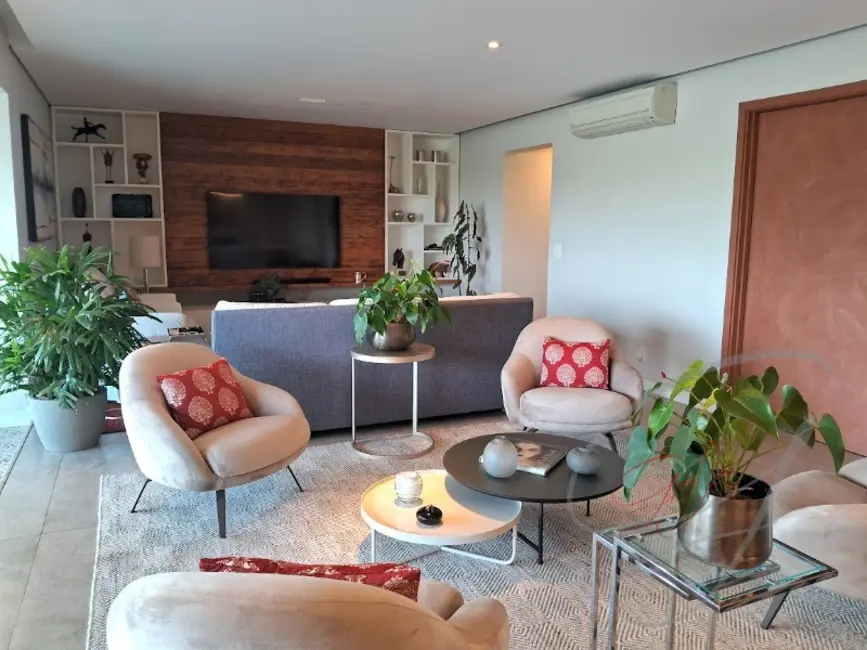 Apartamento com 4 quartos à venda, 234m2 em Jaguaré, São Paulo - SP - imagem 6 Foto 6 de Apartamento com 4 quartos à venda, 234m2 em Jaguaré, São Paulo - SP