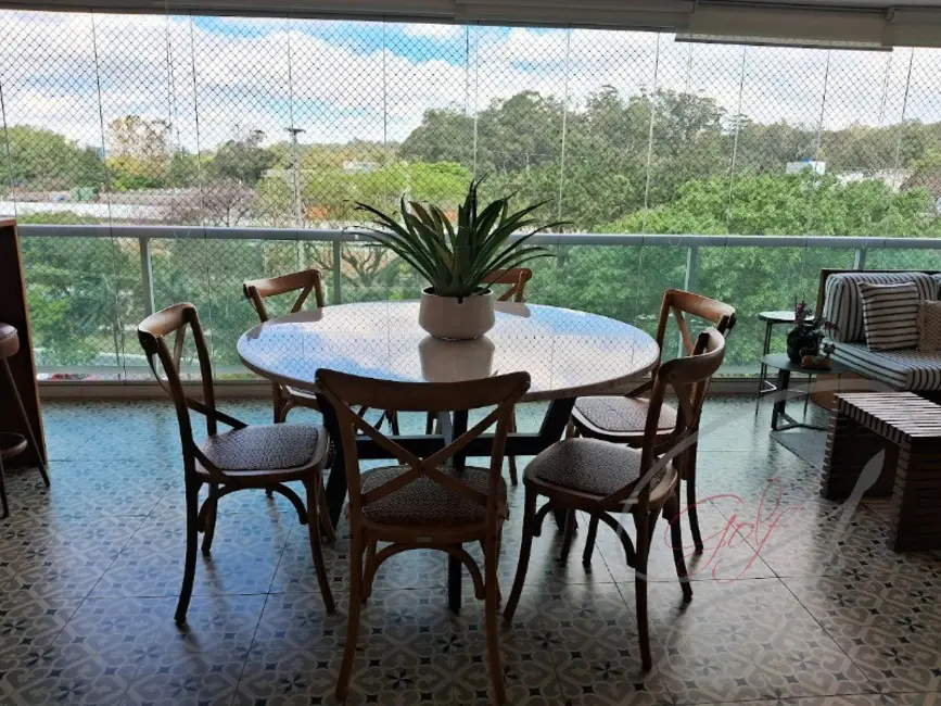 Apartamento com 4 quartos à venda, 234m2 em Jaguaré, São Paulo - SP - imagem 2 Foto 2 de Apartamento com 4 quartos à venda, 234m2 em Jaguaré, São Paulo - SP