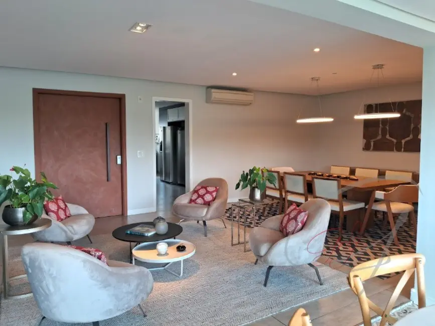 Apartamento com 4 quartos à venda, 234m2 em Jaguaré, São Paulo - SP - imagem 5 Foto 5 de Apartamento com 4 quartos à venda, 234m2 em Jaguaré, São Paulo - SP