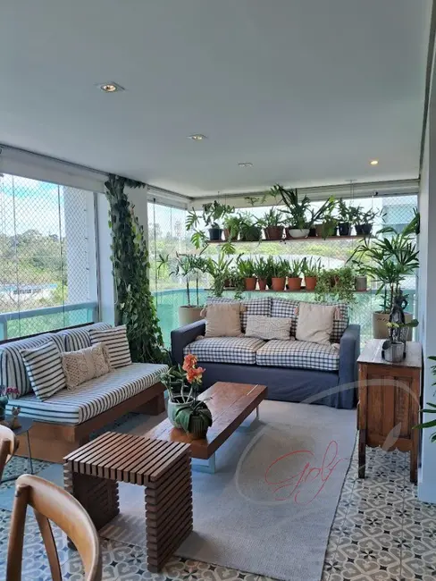 Apartamento com 4 quartos à venda, 234m2 em Jaguaré, São Paulo - SP - imagem 1 Foto 1 de Apartamento com 4 quartos à venda, 234m2 em Jaguaré, São Paulo - SP