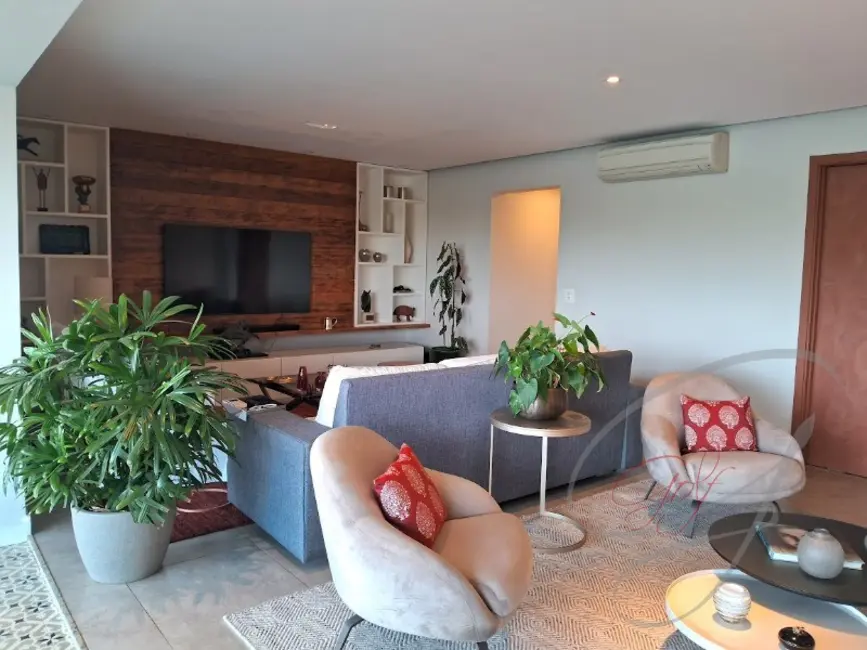 Apartamento com 4 quartos à venda, 234m2 em Jaguaré, São Paulo - SP - imagem 7 Foto 7 de Apartamento com 4 quartos à venda, 234m2 em Jaguaré, São Paulo - SP